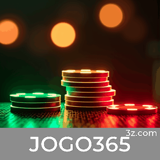 JOGO365: Escolha Variada e Entretenimento para Brasileiros