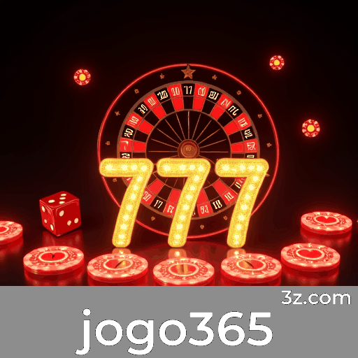 Tecnologia 3D em Jogos de Casino na jogo365