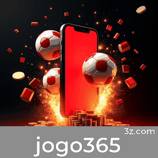 Experiência Completa na Plataforma jogo365
