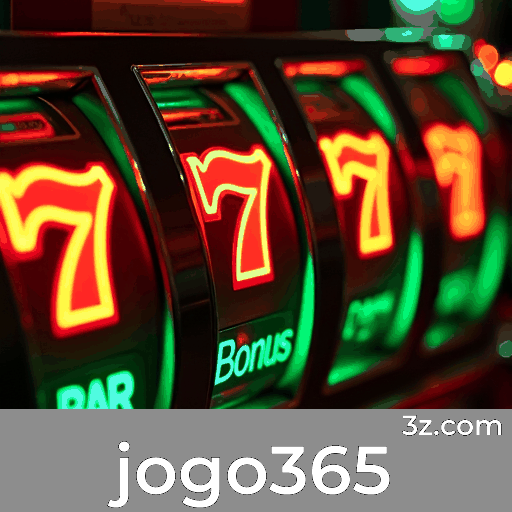 Jogo365: Experimente Jogos em Tempo Real e Emoção