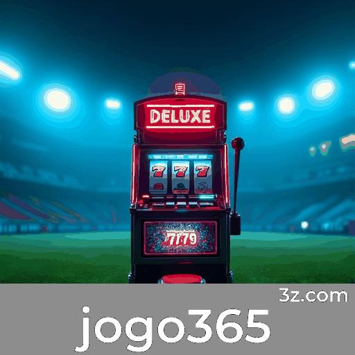 Jogo365: Experimente Jogos em Tempo Real e Emoção